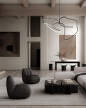 Brutus Coffee Table, coffee