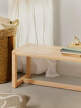 Little Architect Bench, ash
