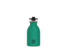 Urban Kids Bottle REactive 0,25l, yellow/green