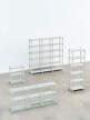 Woody Shelving System