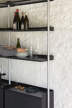 Pier System Combination 132, black