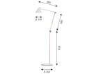 NJP Floor Lamp