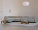 Shore Modular Sofa