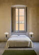 Mist AP17 Table Lamp, Grigio Caldo