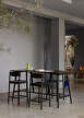 Betty TK16 Bar Chair