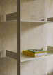 Rombe Full Bay, alabaster