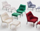 O2 Lounge Chair