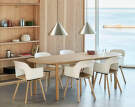 Annex Oblong Table