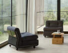 Amanta 1-Seater