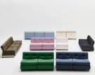 Amanta Sofa