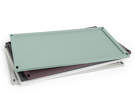 Colour Crate Lid Plastic X-Large