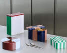 Tin Container