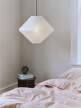 Paper Shade Diamond