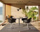 Eames Plastic Armchair DAL