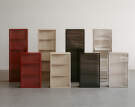 Haze Wall Cabinet