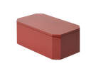 Nova Storage Box 25x15, picante red