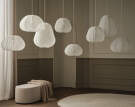 Balloon Pendant Lamp