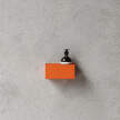 Bath Shelf 20, orange