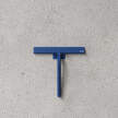 Shower Wiper, blue