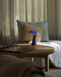 Rumee 220 Portable Lamp, night blue