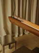 Seki-Han Suspension, brown