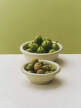 Barro Salad Bowl, pistachio