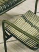 Terrazza Seat Cushion