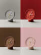 Table Clock