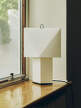 Aplat Table Lamp 440, white