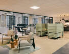 Fauteuil de Salon Lounge Chair