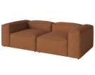 Cosima 2-Seater Sofa, Naima