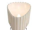 Canelé Table Lamp, warm white