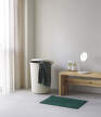 Hide Laundry Basket, cream
