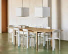 Paper Shade, Cube Classic