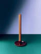 Disc Candleholder Small