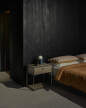 USM Haller M54 Bedside Table
