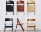 Backflip Chair