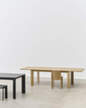 Chisel 630 Extendable Table Rectangular