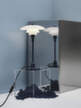 Stolní lampa PH 21, glossy deep blue-1