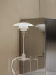 Stolní lampa PH 21, glossy beige-1