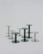 Coupe Bar Stool