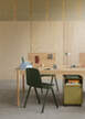 Brink Chair A-Base