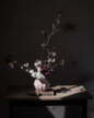 Bloom Vase Petit, rose