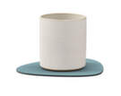 Podložka pod skleničku Curve Nupo, light blue-1