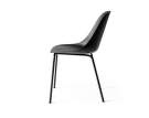 Harbour Side Chair, black