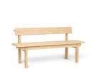 Peka Bench