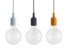 E27 Pendant Lamp