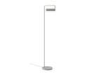 Scribe Floor Lamp, matt grey