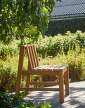 Plank Chair, teak