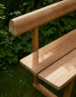 Banco Bench, teak